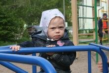 детский фотограф в красноярске Алина Кустышева